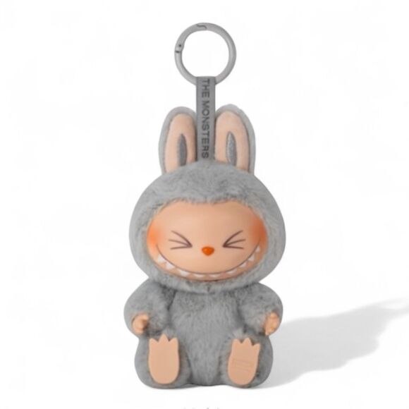 Pop Mart The Monsters Have a Seat Labubu - Hehe - Picture 8 of 16